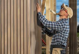 Best Vinyl Siding Installation  in Indian Hills, NV